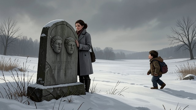 Grief Finds a New Shape from "A Man". Calling Him Makoto A fuller story Kido tells Rié that her husband was Makoto Hara, a survivor of a violent childhood who found happiness in their marriage.