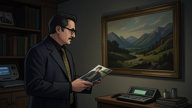 The Son of Kenkichi Kobayashi from "A Man". A Possible Explanation Art and resemblance Kido sees paintings resembling X’s landscapes beside work by Kenkichi Kobayashi and learns that X may be Kobayashi’s…