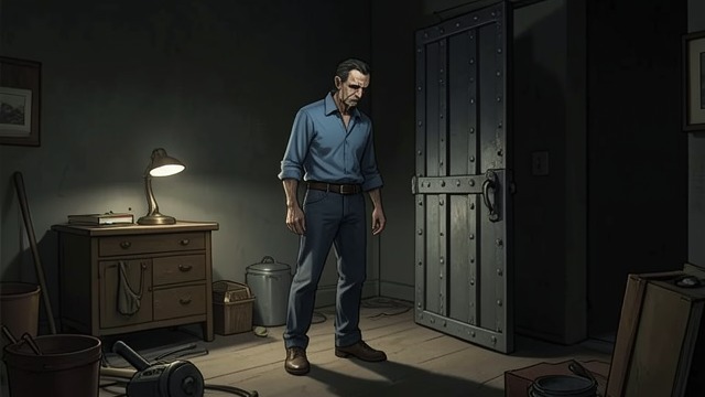 The Original Sonézaki from "A Man". A More Complicated Truth Daisuké explains the swap He says Hara disliked the original Sonézaki and later exchanged identities with him.
