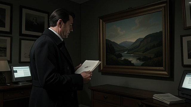 A Victim of His Father’s History from "A Man". A Sympathetic Suspect Kido’s first picture Kido imagines X as someone escaping a painful past and initially rejects Kyoichi’s claims that he may have committed…