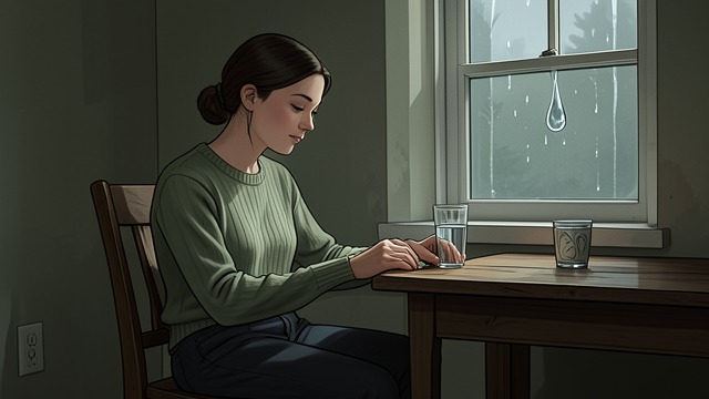 The Loss of Ryo from "A Man". A Child’s Illness A diagnosis Ryo develops a brain tumor, and Rié and her first husband disagree over whether to pursue a biopsy and aggressive treatment.