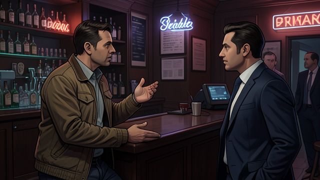 A Conversation at Sunny from "A Man". Takagi’s Prejudice A casual remark At Sunny, Takagi speculates about North Korean agents and makes broad claims about Koreans.