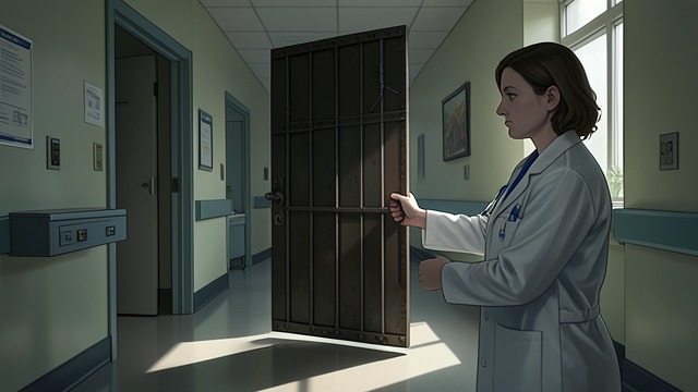 The True Diagnosis from "A Man". No Cure A changed prognosis Doctors identify glioblastoma and explain that Ryo has less than a year to live.