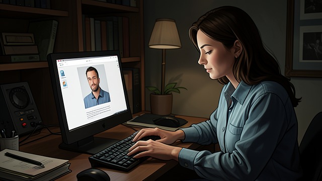 An Impostor Account from "A Man". Replaying the Past Online A digital lure At Kyoichi’s suggestion, Misuzu posts as Daisuké on a fake account, hoping the missing man will recognize it and…