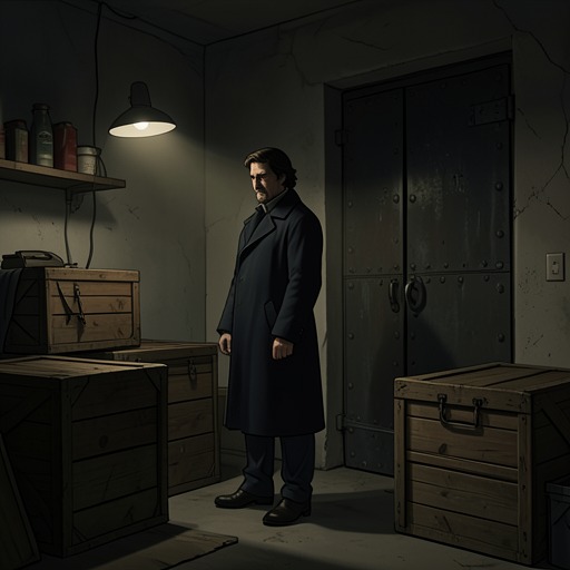 Makoto Hara’s Search for Worth from "A Man". Hara’s efforts to escape his father’s legacy show how self-punishment and the fear of inherited violence shape his choices.