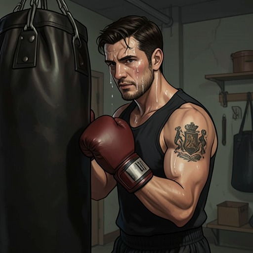 Makoto Hara’s Borrowed Life from "A Man". This thread traces Makoto Hara from the stigma of his father’s murders through boxing, identity exchanges, brief family happiness, and his death as a logger.