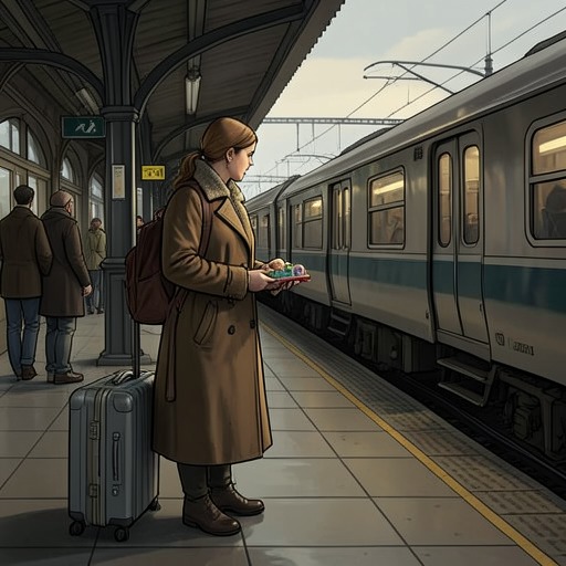 Rié’s Repeated Bereavements from "A Man". Rié Takemoto moves through the deaths of Ryo, her father, and Makoto Hara while trying to preserve a family and make room for grief.