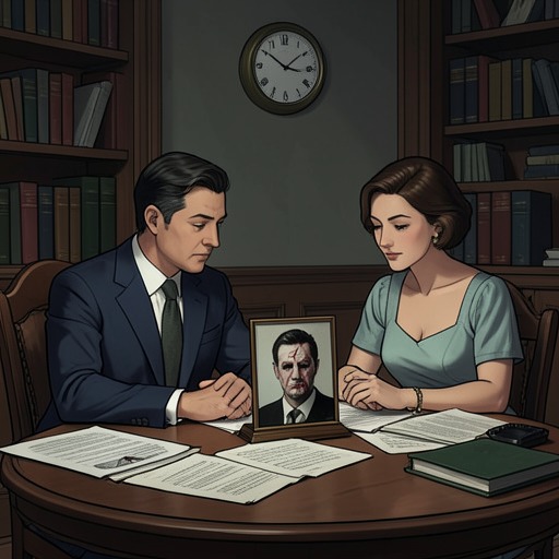 The Debate Over Hara’s Innocence from "A Man". Kido’s confidence that Hara was a good man is challenged by the possibility that he exploited a vulnerable drifter during an identity exchange.
