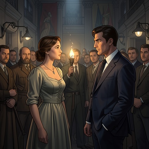 Love After the Past Changes from "A Man". Rié’s love for her husband survives the discovery of his lies by becoming an informed, renewed relationship to the whole of his life.