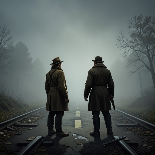 Lives Exchanged and Deaths Not Replaced from "A Man". The novel contrasts identities that can be transferred with deaths that remain singular, shaping Rié’s grief and Kido’s search.