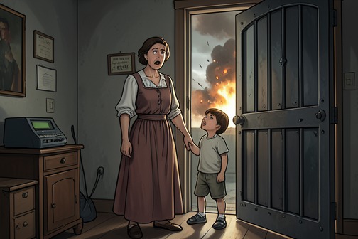 Marina Files for Separation from "The Hummingbird". Marina files for separation on fault grounds, accusing Marco of violence, abuse, infidelity, kidnapping, threats, and other misconduct.