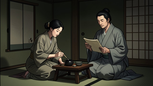 米拉伊金的诞生与承诺,《蜂鸟》中的场景。为米拉伊金做准备 早已选好的名字 阿黛尔给孩子取名米拉伊金,并解释说这个名字意为未来之人。她对日本漫画的兴趣以及对下一代人类的构想,赋予了这个名字个人意义。 外祖父逐渐了解自己的角色 马尔科帮忙安排预约并做实际准备,同时让阿黛尔决定分娩相关事宜。他必须在提供支持与习惯事事承担责任之间找到平衡。