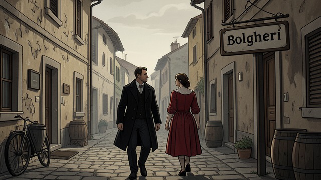 Treatment or a Chosen End from "The Hummingbird". Treatment or a Chosen End A refusal to resume treatment Marco decides not to restart treatment and moves to Bolgheri.