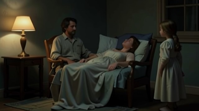 A Marriage Ends in Care from "The Hummingbird". A Marriage Ends in Care Letizia dies first Letizia’s death leaves Probo alive but physically and emotionally diminished.