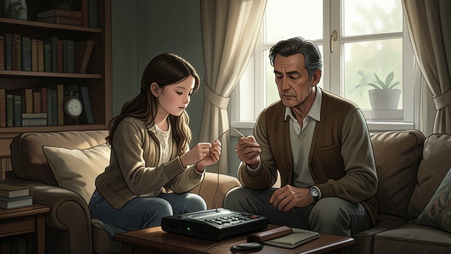 A Father Learns to Stay Close from "The Hummingbird". A Father Learns to Stay Close A relationship takes shape Adele’s belief in the thread prompts Marco to take a larger role in daily care.
