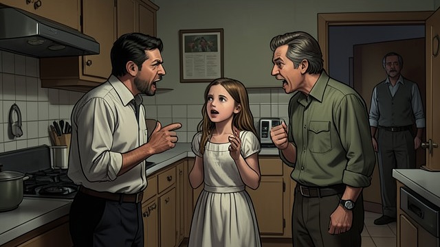 The Growth-Treatment Quarrel from "The Hummingbird". The Growth-Treatment Quarrel A decision about Marco Probo wants treatment for Marco’s delayed growth; Letizia fears intervening in nature.