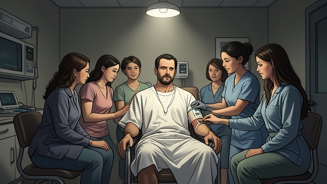 The Body’s Final Boundary from "The Hummingbird". The Body’s Final Boundary Illness and agency Marco’s cancer weakens him, but he remains mentally clear and plans the circumstances of his death.