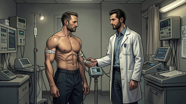 The Body Changes Too Fast from "The Hummingbird". The Body Changes Too Fast A sudden growth spurt Marco grows rapidly after treatment, reaching an ordinary height much sooner than the specialist expected.