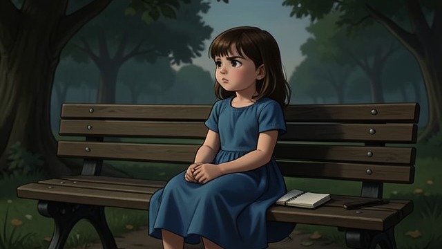 命运、巧合与道德责任,《蜂鸟》中的场景。对未来的预言 被想象为未来之人的孩子 马尔科想象米拉伊金长大后成为公众人物,以自身为榜样,帮助年轻人在社会崩溃之际捍卫真理、文化与关怀。这个未来以笃定期待的口吻写就。 预言作为寄托 他的愿景表达了爱与希望,却也可能让孩子背负起挽救历史的重任。这个被预言的未来交织着政治恐惧、个人悲痛,以及祖父赋予失去以意义的渴望。