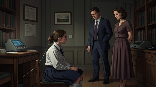 The Thread Returns from "The Hummingbird". The Thread Returns Separation and relapse After Marina takes Adele to Germany, Adele’s thread-related fear returns in a more disabling form.