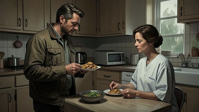 Care Without Mastery from "The Hummingbird". Care Without Mastery Repeated practical acts Marco accompanies his parents through cancer treatment, raises Adele through childhood crises, and later cares for…