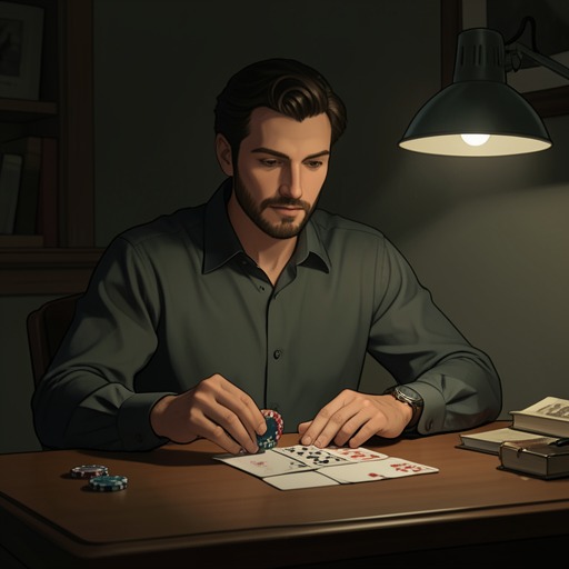 Gambling: Freedom, Compulsion, and Choice from "The Hummingbird". This subplot follows Marco’s attraction to gambling from youthful escape through renunciation, return after grief, and a consequential refusal of winnings.