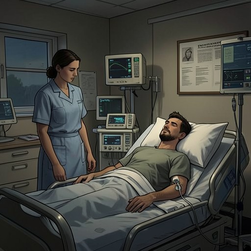 The Body, Care, and the Limits of Control from "The Hummingbird". This thematic thread connects growth, illness, risk, caregiving, and death through the body as a place where people can act but never fully control outcomes.