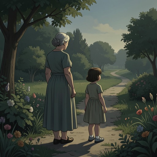 Miraijin’s Final Preparation from "The Hummingbird". This late-life relationship thread follows Miraijin from the promise of being the new person to her difficult acceptance of responsibility for Marco’s last…