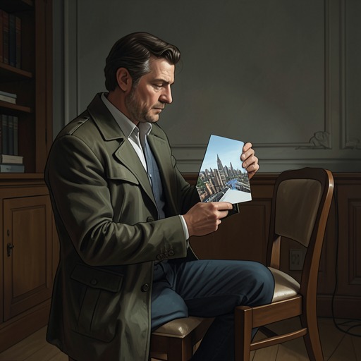 Letters as a Form of Presence from "The Hummingbird". This subplot follows the letters between Marco and Luisa as physical objects that sustain intimacy, preserve memory, and reveal how writing both connects and…