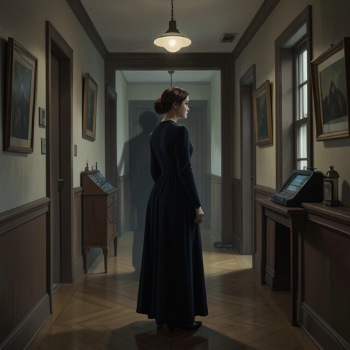 Marina’s Hidden Struggle from "The Hummingbird". This character arc traces Marina’s constructed public story, private psychological distress, marriage to Marco, and later deterioration after separation.