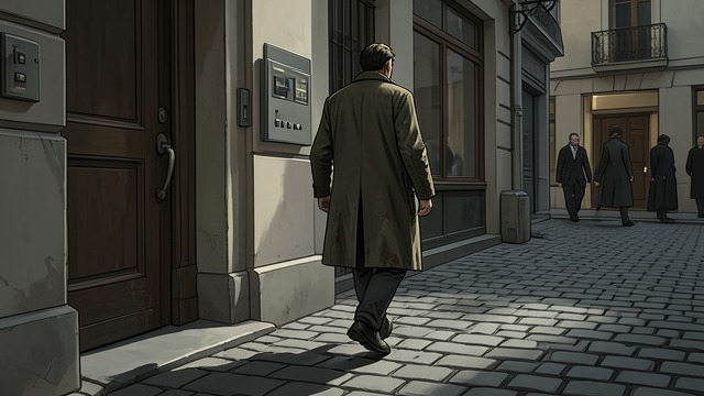 Fatherhood Feels Like a Trap from "Chanson douce". A Changed Life Private escape Paul avoids home, invents appointments, and sometimes drinks alone.
