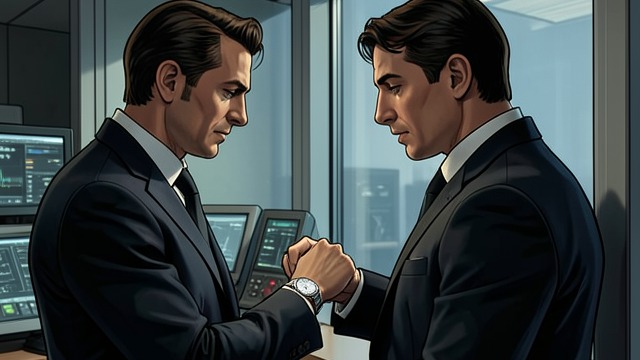 The Watch and His Parents from "Chanson douce". Success Kept Quiet A luxury purchase Paul buys a secondhand Rolex after his career improves, but removes it before visiting his parents because he expects…