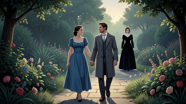 A New Private Life from "Chanson douce". Intimacy Returns Time together again With Louise managing much of the domestic routine, Myriam and Paul go out, exchange affectionate messages, and recover…