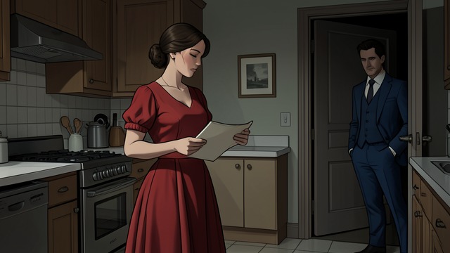 A Practical Solution from "Chanson douce". Need Creates the Arrangement The family’s calculation Myriam and Paul hire Louise because work, childcare costs, and limited public options leave them few…