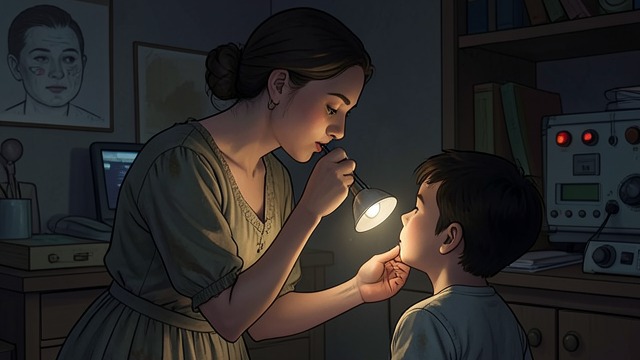关于控制权的冲突不断升级,《温柔之歌》中的场景。游戏变成冲突 米拉的变化 路易丝给米拉化妆,玩得很开心,直到保罗回来,看到女儿被打扮得怪模怪样。他怒不可遏,擦掉了米拉脸上的妆。 权威之争 路易丝没有道歉,而保罗坚持认为,女儿该接受什么教导由他决定。这件事揭示了一场争斗:路易丝与米拉的亲密关系,是否赋予了她本该属于父母的权威。