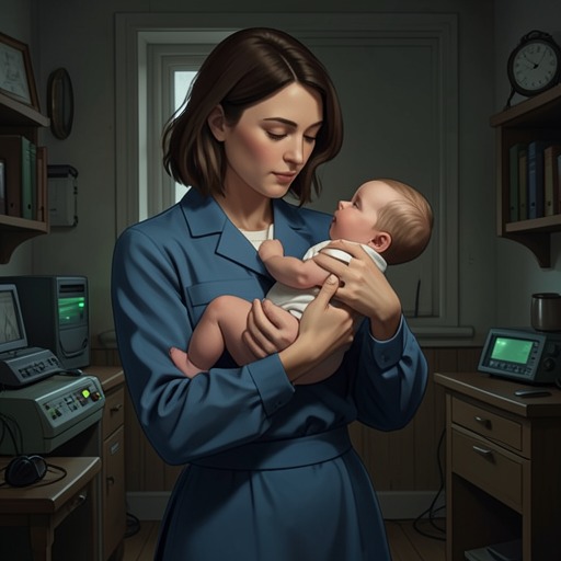 The Meaning of Louise’s Care from "Chanson douce". Louise’s care is at once skilled labor, genuine affection, a source of identity, and a means of claiming a place in the family.