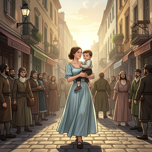 The Greek Holiday from "Chanson douce". A family holiday offers Louise beauty and inclusion, then intensifies her longing to possess a place inside the Massés’ happiness.