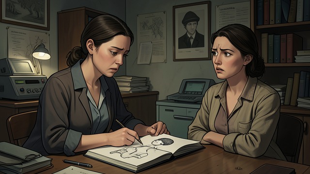 The Secret Ends from "Even If This Love Disappears From the World Tonight". Choosing Disclosure A clue survives Maori finds the hidden sketchbook and asks Izumi who the drawn boy is.