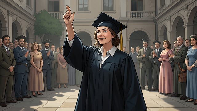 Graduation as Proof from "Even If This Love Disappears From the World Tonight". Reaching an Unexpected Milestone School completed Maori graduates despite daily resets, blank examinations, and uncertainty about what comes next.