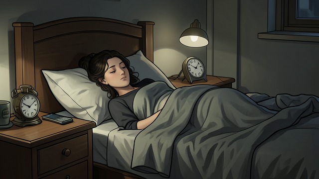 事故真相揭晓,《即使今夜,这份恋情从世界上消失》中的场景。没有昨日的早晨 异常迹象 真织日野被闹钟声唤醒,眼前是陌生的笔记,还有一个比她记忆中的日期晚了好几周的日子。母亲告诉她,一场事故让她无法在一夜之间留住新的记忆。 每日的界限 真织可以度过一天,但睡眠会抹去当天的经历。家人和医生已经围绕她的病情安排好日常生活,她则借助文字记录来了解自己的人生。