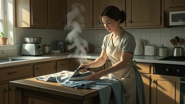 Sanae's Household Rule from "Even If This Love Disappears From the World Tonight". A Standard for Daily Life More than appearance Sanae teaches Tooru that cleanliness can be performed as a facade, while sanitation must be built into daily…