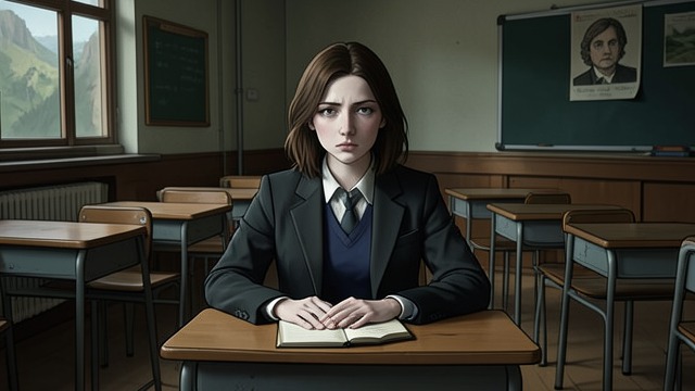 A Secret With Good Intentions from "Even If This Love Disappears From the World Tonight". Limiting Disclosure The safety concern Maori, her parents, and the school decide not to tell classmates about her amnesia.