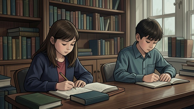 A Library Routine from "Even If This Love Disappears From the World Tonight". Meeting Through Vacation A regular destination Tooru and Maori meet at the library during summer, where he studies and she draws.