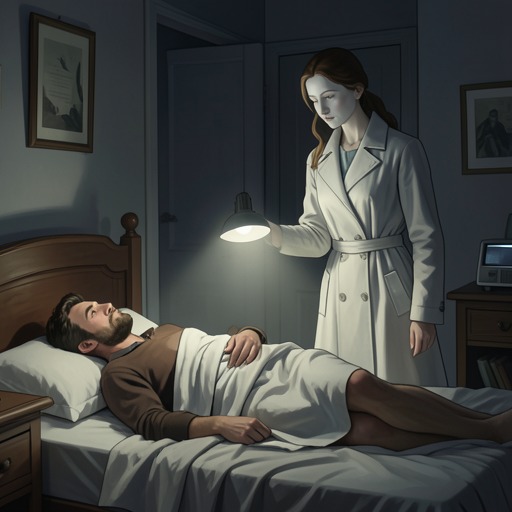 The Ethics of a Last Request from "Even If This Love Disappears From the World Tonight". Tooru's request to be erased forces the survivors to weigh a loved one's wishes against the unknown consequences for Maori.