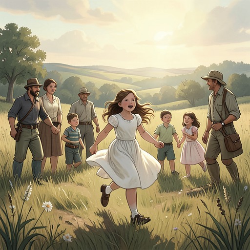 A Summer of Repeated Firsts from "Even If This Love Disappears From the World Tonight". Summer activities turn Maori's daily resets into opportunities for new pleasure, while exposing the loneliness of experiences she cannot retain.
