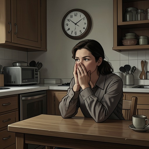 The Recovery and Its Aftermath from "Even If This Love Disappears From the World Tonight". Maori's recovery reconnects her to daily time but does not automatically restore the relationship and memories that were deliberately erased.