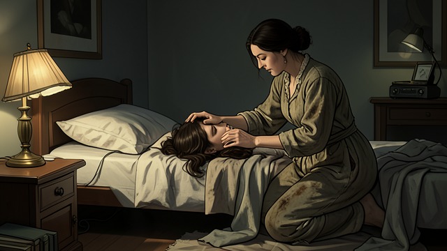 乔与毕蒂的共同家园,《远大前程》中的场景。家中的朋友 体贴周到 乔夫人遭袭后,毕蒂来到家中帮忙照料她。她耐心处理日常所需,很快便能理解这位受伤妇人的种种示意。 信任的纽带 她的聪慧与关怀帮助乔度过艰难时期。家中渐渐安静下来,乔也得到了帮助,同时没有失去自己的善良。