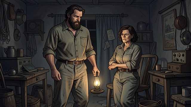 A Household Called Common from "Great Expectations". A Household Called Common Poverty as daily fact Pip’s home is materially plain, and Mrs. Joe Gargery makes him feel that his upbringing is a burden.