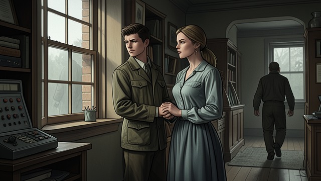 An Unspoken Proposal from "Great Expectations". An Unspoken Proposal A new intention Pip plans to tell Biddy that he will work with Joe and ask whether she will share his life.