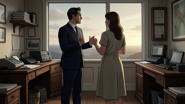 A Better Future from "Great Expectations". A Better Future Shared plans Herbert tells Pip that the business is expanding and imagines a future in which Clara and Pip join him abroad.